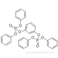 Resorcinol bis(diphenyl Phosphate)[RDP] CAS 57583-54-7
